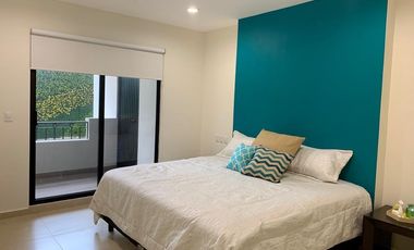 Departamento - Fraccionamiento Las Gaviotas