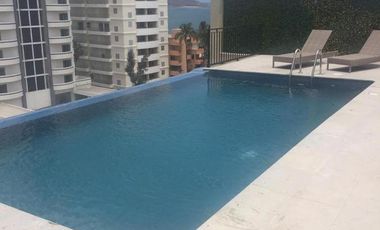 Departamento - Fraccionamiento Las Gaviotas