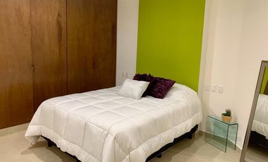 Departamento - Fraccionamiento Las Gaviotas