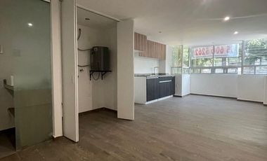 Departamento en  Renta