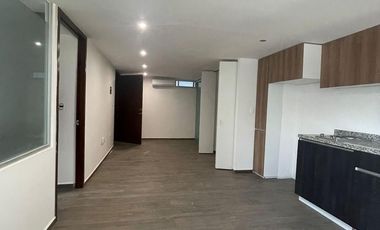 Departamento en  Renta