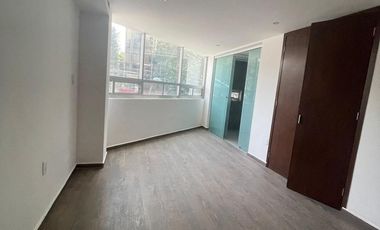 Departamento en  Renta