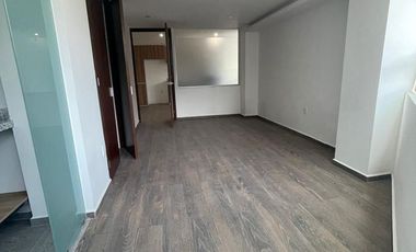 Departamento en  Renta