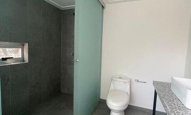 Departamento en  Renta