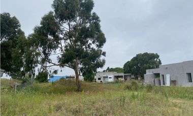 LOTE EN VENTA - ECUESTRE 271 - COSTA ESMERALDA