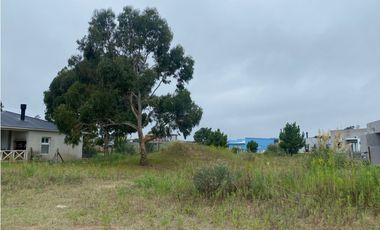 LOTE EN VENTA - ECUESTRE 271 - COSTA ESMERALDA