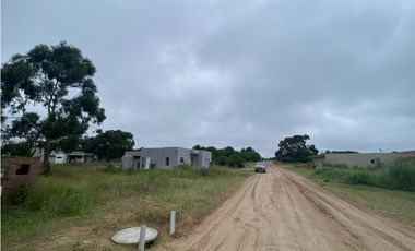 LOTE EN VENTA - ECUESTRE 271 - COSTA ESMERALDA