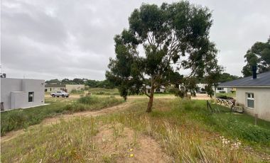 LOTE EN VENTA - ECUESTRE 271 - COSTA ESMERALDA