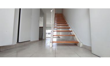 venta  duplex 3 amb Barrio Cerrado hogar obrero