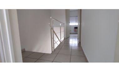 venta  duplex 3 amb Barrio Cerrado hogar obrero