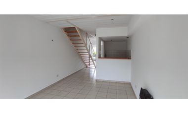 venta  duplex 3 amb Barrio Cerrado hogar obrero