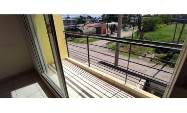 venta  duplex 3 amb Barrio Cerrado hogar obrero