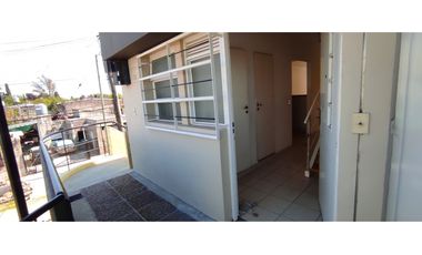 venta  duplex 3 amb Barrio Cerrado hogar obrero
