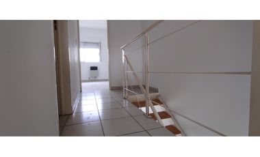 venta  duplex 3 amb Barrio Cerrado hogar obrero