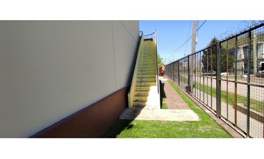 venta  duplex 3 amb Barrio Cerrado hogar obrero