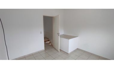 venta  duplex 3 amb Barrio Cerrado hogar obrero