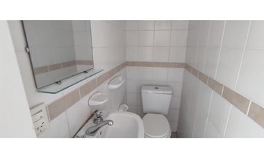 venta  duplex 3 amb Barrio Cerrado hogar obrero