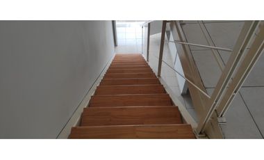 venta  duplex 3 amb Barrio Cerrado hogar obrero