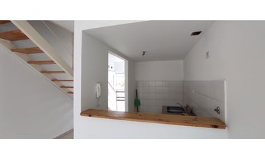 venta  duplex 3 amb Barrio Cerrado hogar obrero