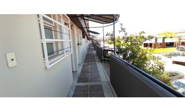venta  duplex 3 amb Barrio Cerrado hogar obrero