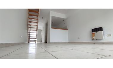 venta  duplex 3 amb Barrio Cerrado hogar obrero