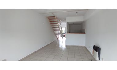 venta  duplex 3 amb Barrio Cerrado hogar obrero