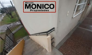 venta  duplex 3 amb Barrio Cerrado hogar obrero