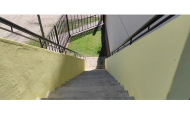 venta  duplex 3 amb Barrio Cerrado hogar obrero