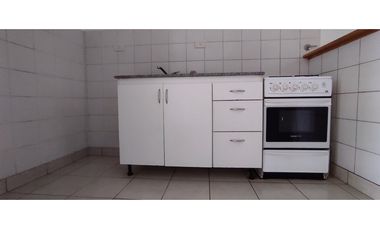 venta  duplex 3 amb Barrio Cerrado hogar obrero