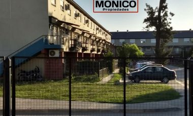 venta  duplex 3 amb Barrio Cerrado hogar obrero