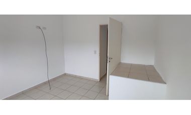 venta  duplex 3 amb Barrio Cerrado hogar obrero