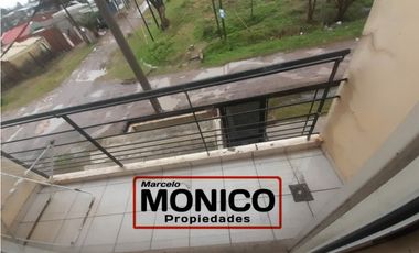 venta  duplex 3 amb Barrio Cerrado hogar obrero