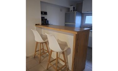 AMOBLADO - PARQUE CENTRAL