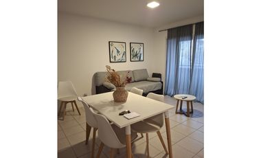 AMOBLADO - PARQUE CENTRAL