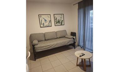 AMOBLADO - PARQUE CENTRAL