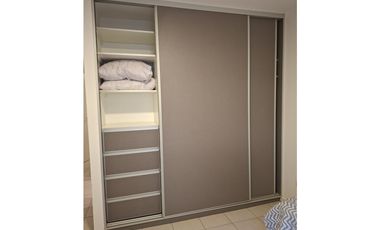 AMOBLADO - PARQUE CENTRAL