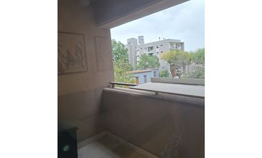 AMOBLADO - PARQUE CENTRAL