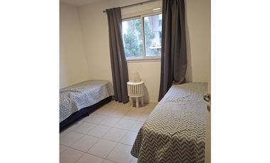 AMOBLADO - PARQUE CENTRAL