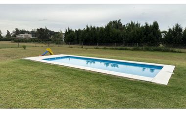 Alquiler casa Santa Irene - Comarcas