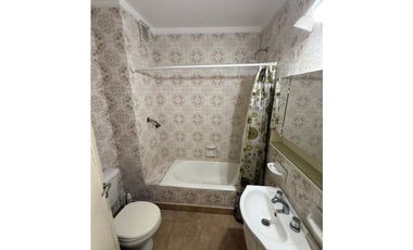 MONOAMBIENTE EN VENTA – ZONA PLAZA COLÓN