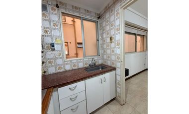 MONOAMBIENTE EN VENTA – ZONA PLAZA COLÓN