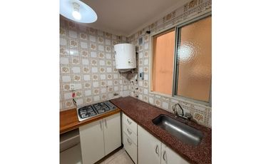 MONOAMBIENTE EN VENTA – ZONA PLAZA COLÓN