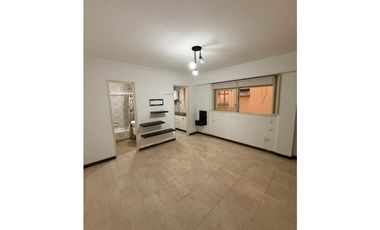 MONOAMBIENTE EN VENTA – ZONA PLAZA COLÓN