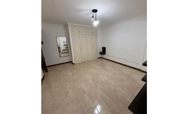 MONOAMBIENTE EN VENTA – ZONA PLAZA COLÓN
