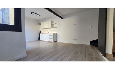 PH 3 amb reciclado con terraza propia en nueva Pompeya