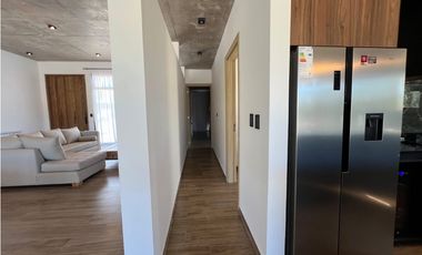 CASA A ESTRENAR - ECUESTRE - COSTA ESMERALDA