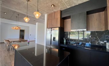 CASA A ESTRENAR - ECUESTRE - COSTA ESMERALDA