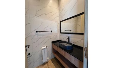 CASA A ESTRENAR - ECUESTRE - COSTA ESMERALDA