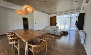 CASA A ESTRENAR - ECUESTRE - COSTA ESMERALDA