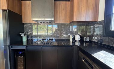 CASA A ESTRENAR - ECUESTRE - COSTA ESMERALDA